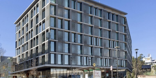 k-miller-pyrmont-project-management